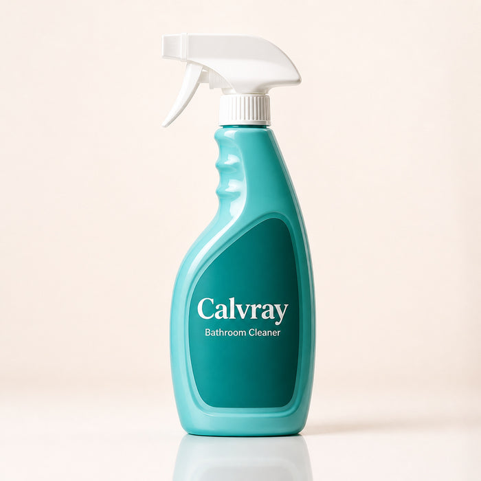 Calvray Bathroom Cleaner