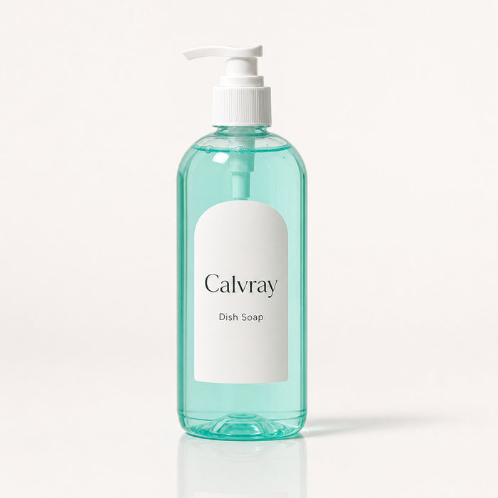 Calvray Dish Soap