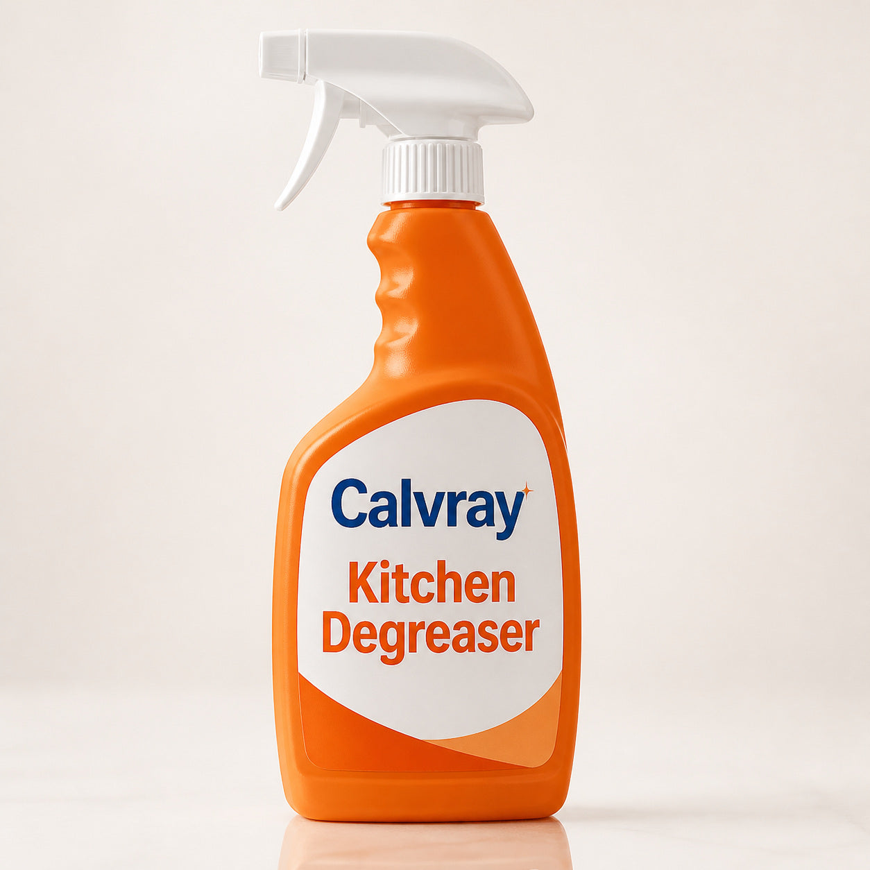 Kitchen Degreasers